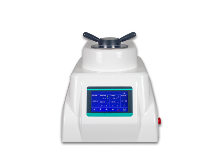 HXQZ-1 Автоматический станок для запрессовки металлографических образцов